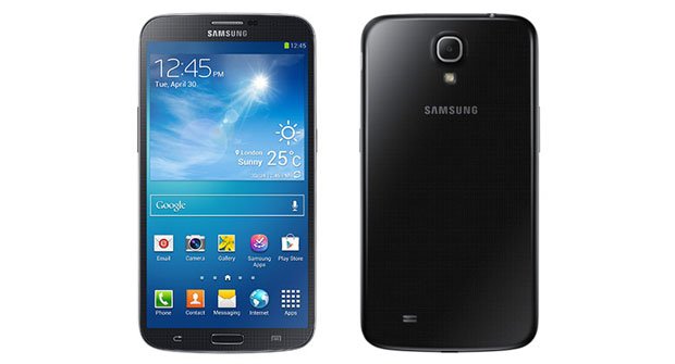 Samsung has launched the Galaxy Mega, the biggest smartphone to date, which features a 6.3 in screen