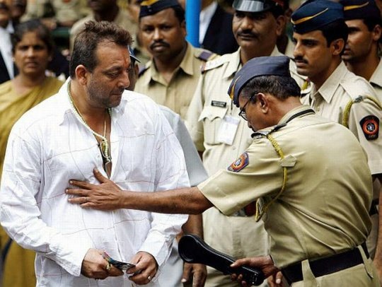 Sanjay Dutt has asked more time from India's Supreme Court before he returns to prison for his conviction over the 1993 Mumbai blasts