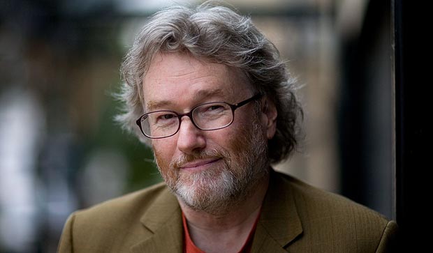 Scottish author Iain Banks has revealed today that he has late stage gallbladder cancer and is unlikely to live for more than a year