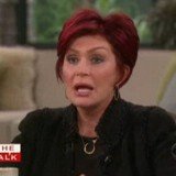 Sharon Osbourne revealed she remained devastated after learning her husband Ozzy was abusing pills, but pledged they weren't getting a divorce