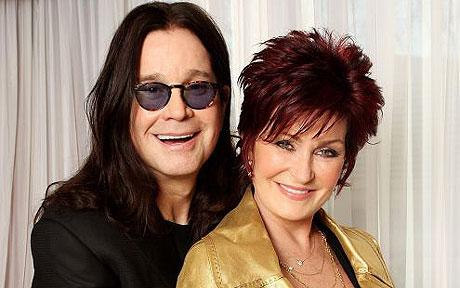 Sharon and Ozzy Osbourne are rumored to have moved out of the mansion that they share and into separate houses