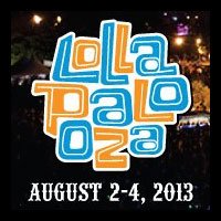 Single-day passes for this year Lollapalooza music festival sold out in less than two hours