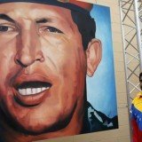 Socialist Nicolas Maduro has won a narrow victory in Venezuela's presidential being officially elected as the successor of the late leader Hugo Chavez