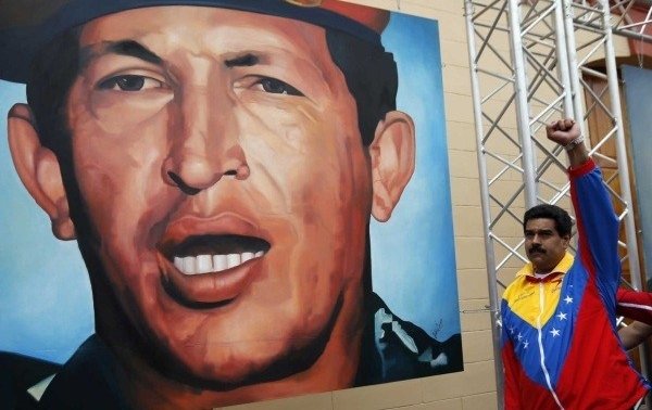 Socialist Nicolas Maduro has won a narrow victory in Venezuela's presidential being officially elected as the successor of the late leader Hugo Chavez