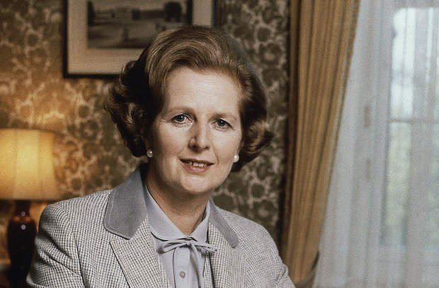 Some of Margaret Thatcher’s comments have been described as "unabashedly racist" by Australian Foreign Minister Bob Carr