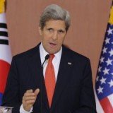 Speaking in Tokyo, the fourth and final stop on his Asian tour, US Secretary of State John Kerry warned North Korea it risked further isolation if its threats continued