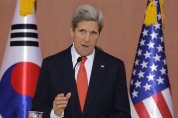 Speaking in Tokyo, the fourth and final stop on his Asian tour, US Secretary of State John Kerry warned North Korea it risked further isolation if its threats continued