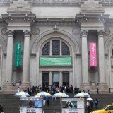The Metropolitan Museum of Art in New York has received a $1 billion donation of Cubist art from Estee Lauder heir, Leonard Lauder