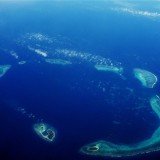 The islands, known in China as Xisha but the Paracels elsewhere, are claimed by China, Vietnam and Taiwan