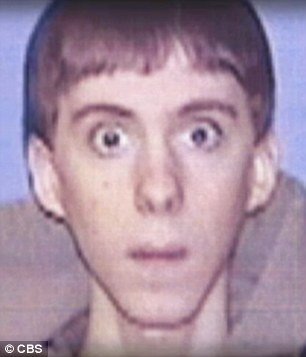 The new photo of Adam Lanza was his student ID during his time at Western Connecticut State University 