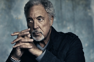 Tom Jones is to perform at the legendary West Hollywood nightclub Troubadour as part of a small tour in the US