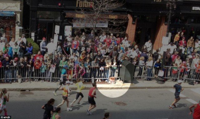 US officials have denied recent reports that a suspect has been detained over Monday's Boston Marathon bombings