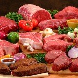 US scientists say carnitine, a chemical found in red meat, helps explain why eating too much steak, mince and bacon is bad for the heart