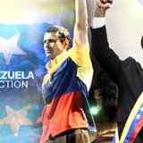 Venezuela’s Acting President Nicolas Maduro, chosen by Hugo Chavez as his successor, is running against Henrique Capriles Radonski, currently governor of Miranda state