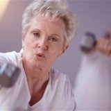 A Japanese study suggests women live longer than men partly because their immune systems age more slowly