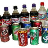 A new study claims that the excessive consumption of soda, even diet soda, affects your teeth as badly as ingesting two of the most dangerous narcotics on earth