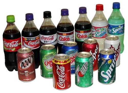 A new study claims that the excessive consumption of soda, even diet soda, affects your teeth as badly as ingesting two of the most dangerous narcotics on earth