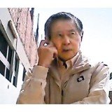 A senior doctor treating Peru's ex-President Alberto Fujimori has said that the jailed former leader has severe and worsening health problems