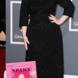 Adele's stylist has spilled the secrets to her sartorial success, revealing hold-in underwear is the key to the star's confidence