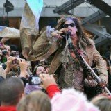 Aerosmith has cancelled a concert in the Indonesian capital Jakarta over safety concerns