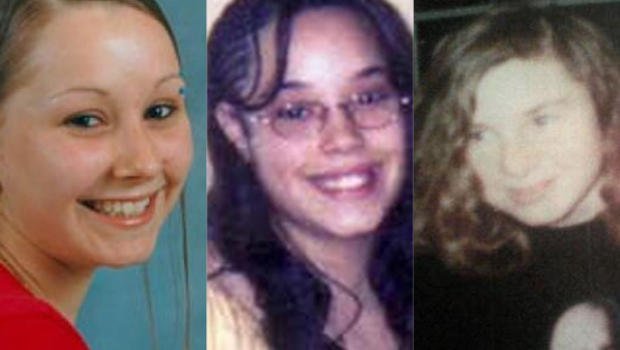 Amanda Berry and her fellow captives Gina DeJesus and Michelle Knight are enjoying their first weekend of freedom after escaping the clutches of brutal Ariel Castro