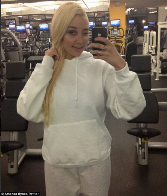Amanda Bynes has been recently given full access to her millions and the troubled starlet is splashing the cash 