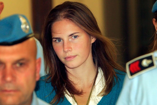 Amanda Knox says she may return to Italy to face a retrial in Meredith Kercher murder case