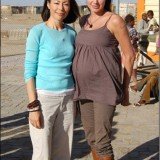Ann Curry failed to land the first interview with Angelina Jolie since she made headlines by announcing her voluntary double mastectomy