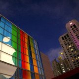 Apple has been accused by US Senate of being among America's largest tax avoiders