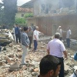 At least 40 people have been killed and other 100 are injured after two car bombs exploded in the Turkish town of Reyhanli