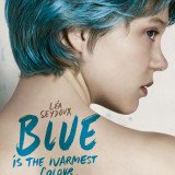 Blue is the Warmest Colour directed by Abdellatif Kechiche is tipped to win Cannes’ Palme d'Or prize