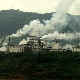 Carbon dioxide levels in the atmosphere have broken through a symbolic mark reaching its highest throughout human history