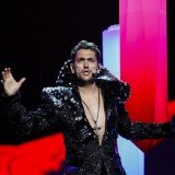 Cezar is considered as one of the most talented contratenors of his generation and represents Romania in Eurovision Song Contest 2013, in Malmö, with the song It’s My Life