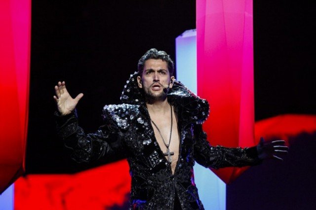 Cezar is considered as one of the most talented contratenors of his generation and represents Romania in Eurovision Song Contest 2013, in Malmö, with the song It’s My Life
