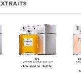 Chanel launches its most expensive perfume at $3,800 and most of that goes on the bottle