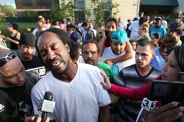 Charles Ramsey has been hailed as America’s hero since rescuing Amanda Berry, Gina DeJesus and Michele Knight