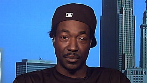 Charles Ramsey has spoken out about his criminal past saying the domestic violence incidents made him the good man he is today