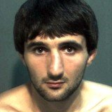 Chechen Ibragim Todashev has been shot dead by an FBI agent in Orlando