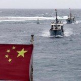 China has called on North Korea to secure the release of Yu Xuejun’s fishing boat and its crew seized earlier this month