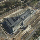Chinese hackers stole plans for Australia's new intelligence hub