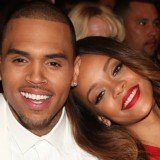 Chris Brown has confirmed he and Rihanna are taking a break from one another after she was absent from his birthday celebrations all weekend