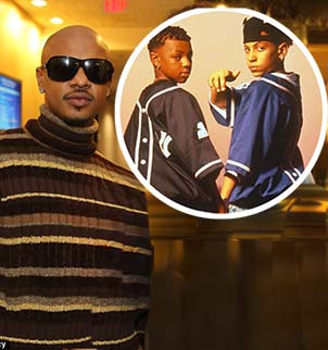 Chris Kelly, known as Mac Daddy, performed alongside Chris Smith, known as Daddy Mac, in the early and mid-90s hip-hop group Kriss Kross