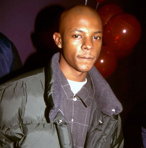 Chris Kelly of Kris Kross was found dead after a suspected drug overdose