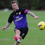 David Beckham has announced he will retire from football at the end of this season at the age of 38 after an illustrious 20-year career
