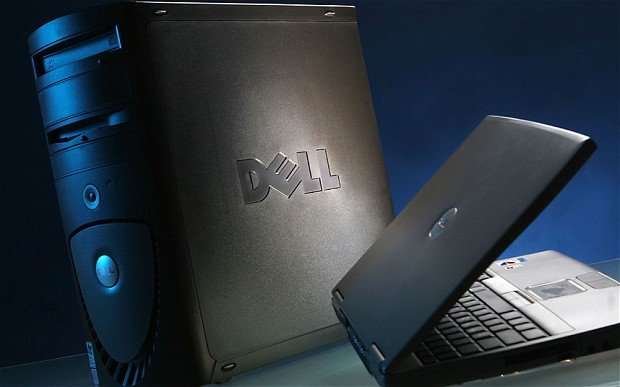 Dell has reported a 79 percent slide in net profit, underlining a fall in PC sales as more consumers shift to smartphones and tablets