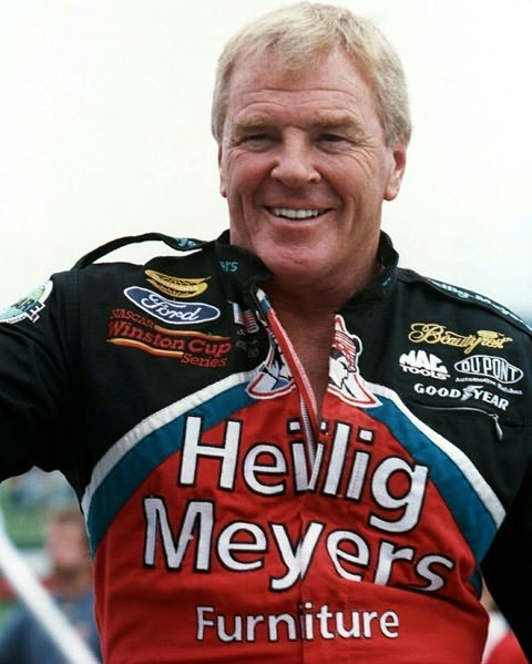 Dick Trickle’s brother, Chuck, has said the legendary NASCAR driver suffered chronic and debilitating pain in his chest before his suicide