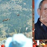 Don Giuseppe Puglisi has been beatified in a ceremony attended by 50,000 people in Sicily