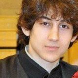 Dzhokhar Tsarnaev found a pen in the boat but no paper and he wrote his message on an interior wall of David Henneberry’s boat that he used as shelter in Watertown