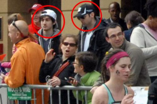 Dzhokhar and Tamerlan Tsarnaev initially planned to attack Boston's 4th of July Independence Day celebrations