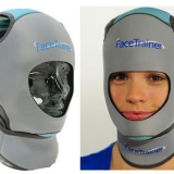 Face Trainer is the latest product to hit the market promising a youthful complexion